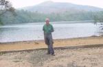 LAKE AWING - North West Region of Cameroon: THE MYTH, 