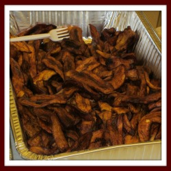 Cameroon-food-fried-plantains