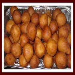 Cameroon-food-puff-puff