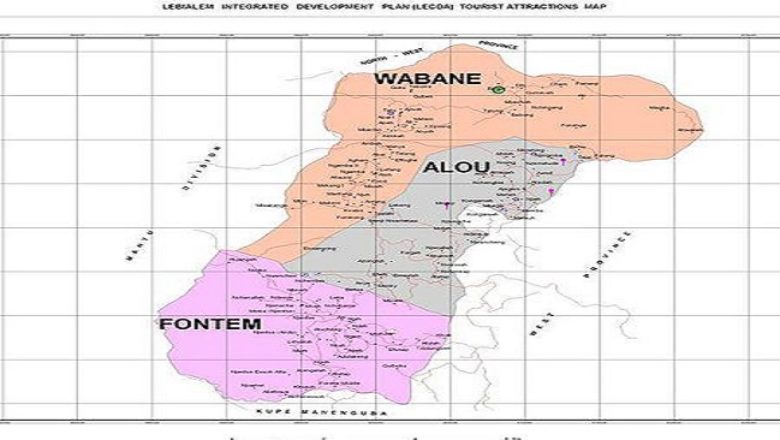 Alou Sub Division is one of the three sub divisions that make up the Lebialem Division of the South West Regions of Cameroon. Here's relevant, reliable and valid  information on Alou