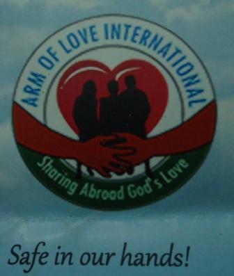 ARM OF LOVE DAY CARE AND NURSERY CENTRE, BUEA, Cameroon