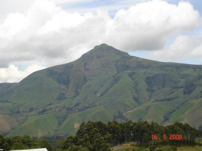 Awing: A tourist Haven in Cameroon.