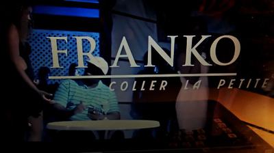 Coller la petite by Franko