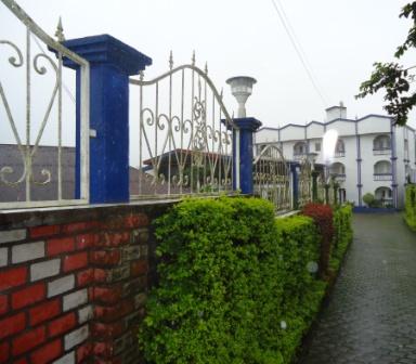 CAPITOL HOTEL RESIDENCE BUEA, Cameroon