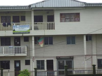 HIGHER INSTITUTE OF PROFESSIONAL STUDIES (HIPS), Buea, Cameroon