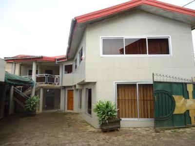 Miss Bright Hotel, Buea, Cameroon