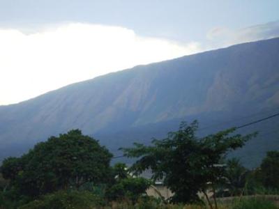 Mount Cameroon