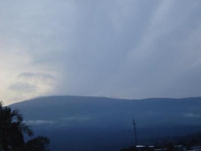 Mount Cameroon, Buea, Cameroon.