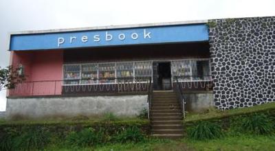 PRESBOOK PLc. CAMEROON 