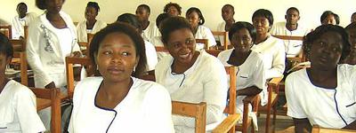 ST. VERONICA’s MEDICAL CENTER, Buea, Cameroon