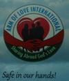 ARM OF LOVE DAY CARE AND NURSERY CENTRE, BUEA, Cameroon