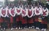 PAN BILIGUAL HIGH SCHOOL (PBHS), Buea, Cameroon