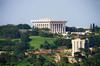 Unity palace Yaounde - The Presidency of Cameroon