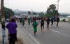 Mount Cameroon race of hope