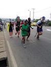 Mount Cameroon race of hope