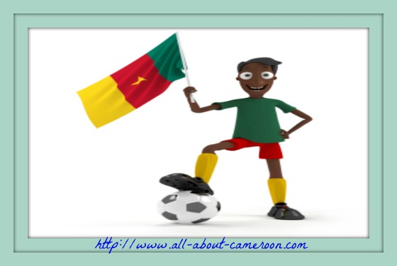 ALL ABOUT CAMEROON TODAY CAMEROON IS A FOOTBALL LOVING NATION