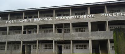 HOLY CHILD BILINGUAL COMPREHENSIVE COLLEGE (HOLYBICCOL), Buea, Cameroon