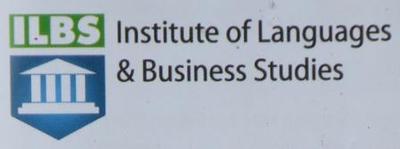 INSTITUTE OF LANGUAGES $ BUSINESS STUDIES