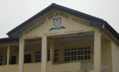 SUMMERSET BILINGUAL COLLEGE (SUBICOL, Buea, Cameroon