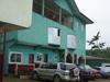 D-TCHUCKS PALACE HOTEL, Buea, Cameroon