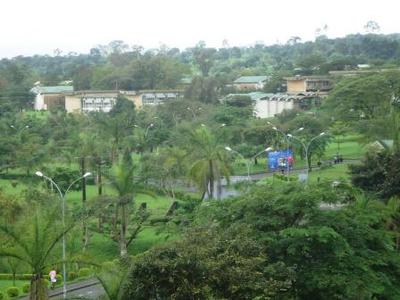 University of Buea, Cameroon